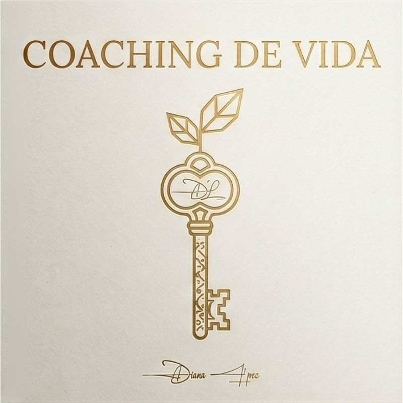 Coaching de Vida Diana López
