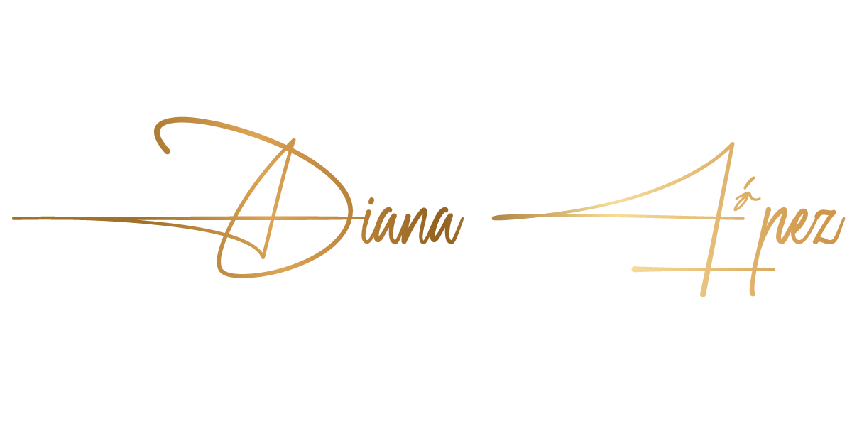 Firma Diana López